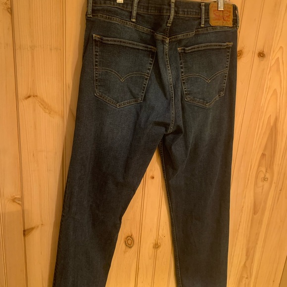 Levi's Denim - Levi’s 502 38W 32L jeans please see description
